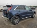 2020 Cadillac Xt4 Premium Luxury   zu verkaufen in Brookhaven, NY - Rear End