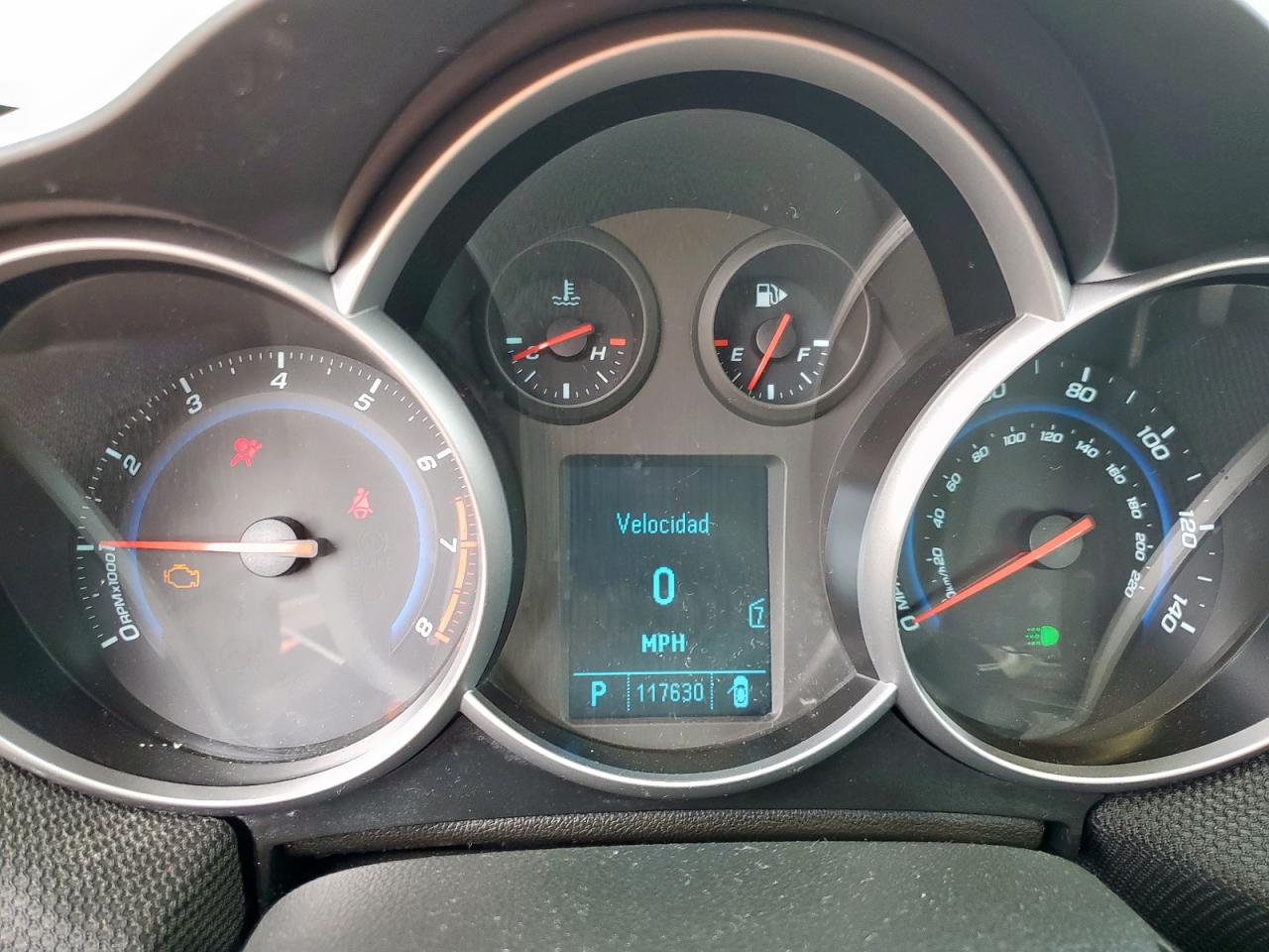 2011 Chevrolet Cruze Lt VIN: 1G1PF5S91B7128319 Lot: 63086655