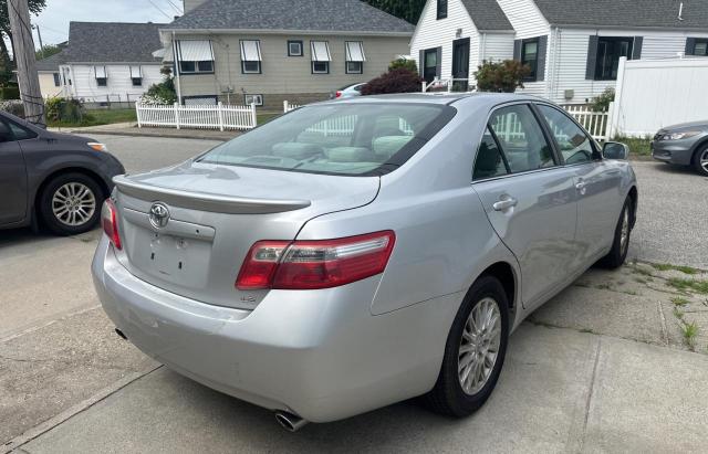 2008 TOYOTA CAMRY LE  