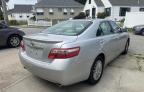 2008 TOYOTA CAMRY LE   for sale at Copart MA - SOUTH BOSTON