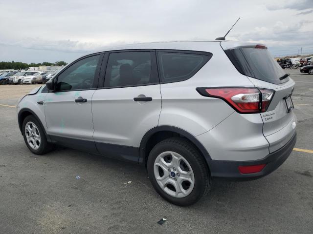 FORD ESCAPE 2018 Серебристый