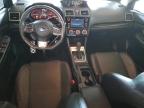 2016 Subaru Wrx Limited იყიდება Phoenix-ში, AZ - Mechanical