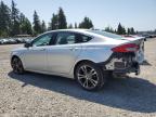 2019 Ford Fusion Titanium for Sale in Graham, WA - Rear End
