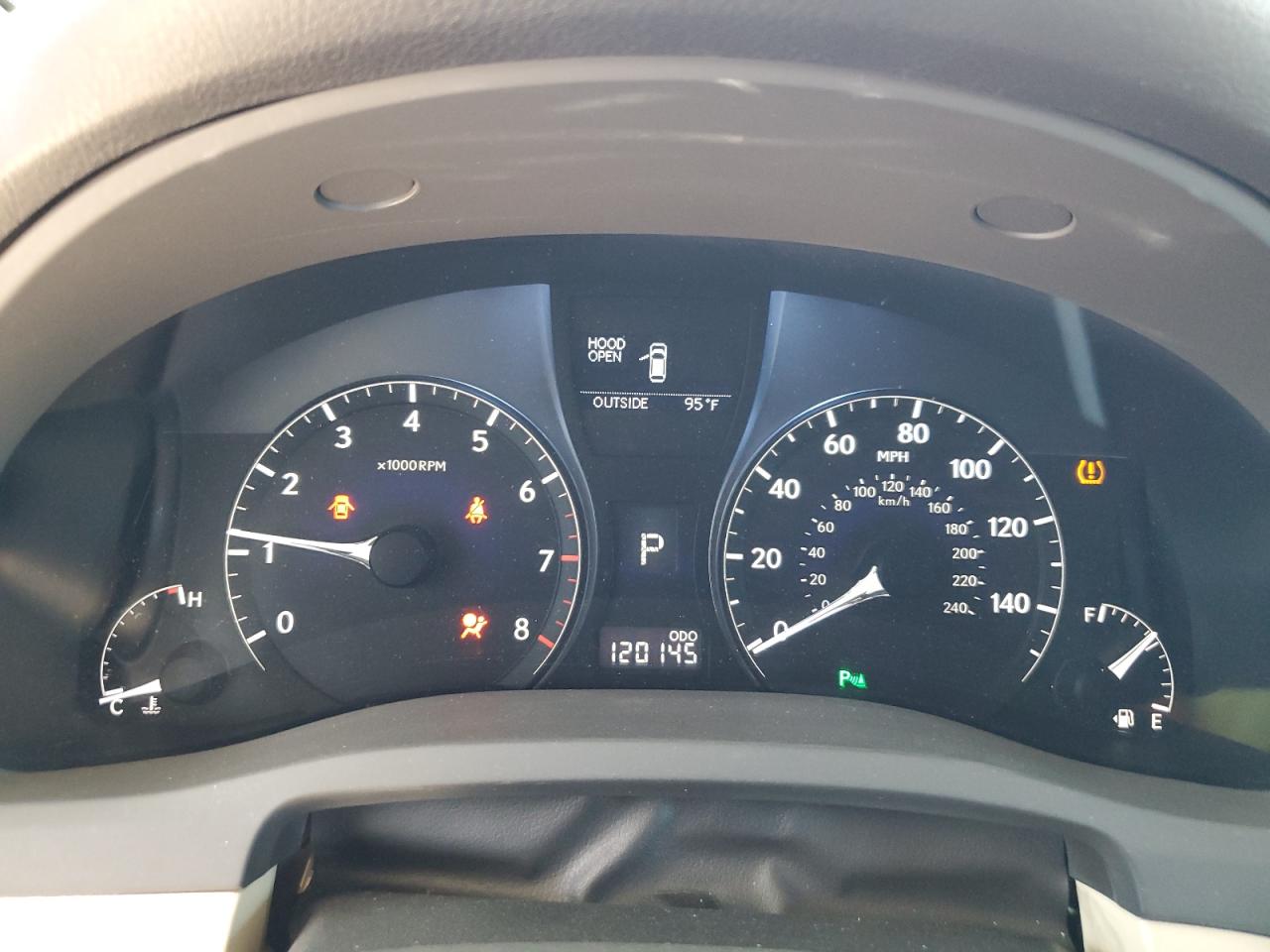 2012 Lexus Rx 350 VIN: 2T2ZK1BA9CC080496 Lot: 60106615