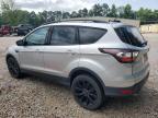 2017 Ford Escape Se for Sale in Knightdale, NC - Minor Dent/Scratches