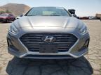 2018 Hyundai Sonata Se за продажба в Colton, CA - Minor Dent/Scratches