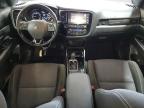 2018 Mitsubishi Outlander Se zu verkaufen in Ebensburg, PA - Front End
