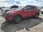 2017 Hyundai Santa Fe Sport  zu verkaufen in Cahokia Heights, IL - Front End