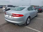 2015 JAGUAR XF PORTFOL for sale at Copart SANDTOFT