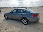 2017 Bmw 330 I იყიდება New Braunfels-ში, TX - Hail