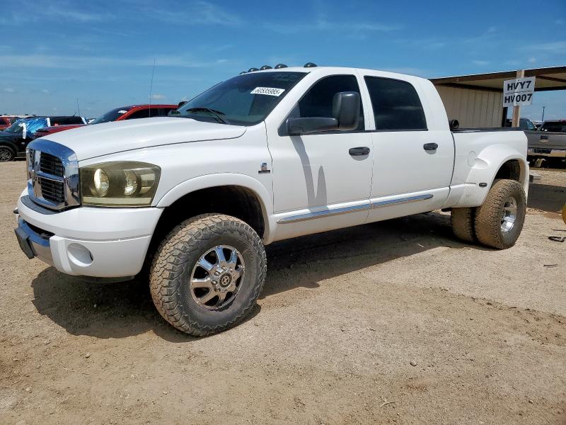 2008 Dodge Ram 3500