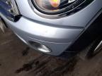 2007 MINI COOPER AUT for sale at Copart SANDTOFT
