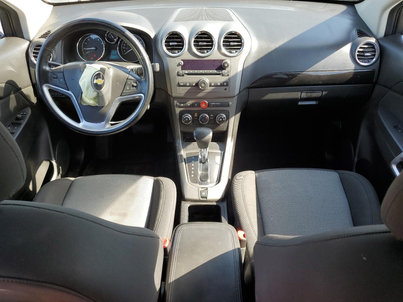 2013 Chevrolet Captiva Lt VIN: 3GNFL3EK6DS526815 Lot: 61925715