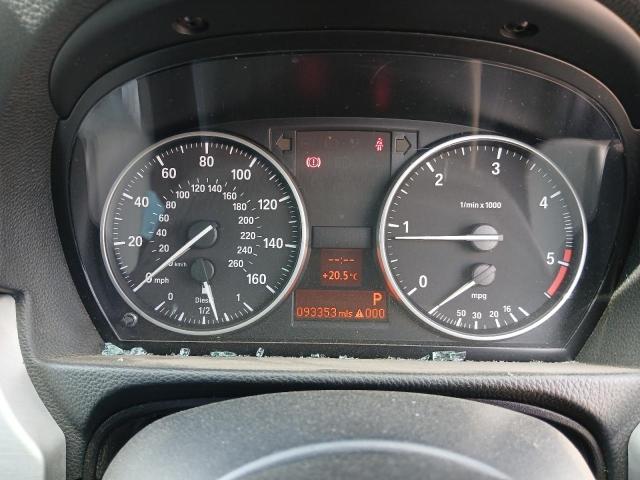 2008 BMW 320D M SPO