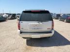 2010 Gmc Yukon Xl Denali   en Venta en Amarillo, TX - Hail