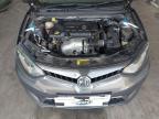 2016 MG 6 TL DTI T for sale at Copart SANDTOFT