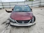 2014 Honda Civic Lx იყიდება Walton-ში, KY - Front End
