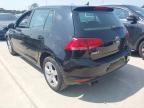 2016 VOLKSWAGEN GOLF MATCH for sale at Copart SANDY