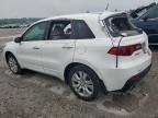 2012 Acura Rdx Technology for Sale in Cahokia Heights, IL - Hail