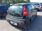 2009 PEUGEOT 107 URBAN for sale at Copart GLOUCESTER