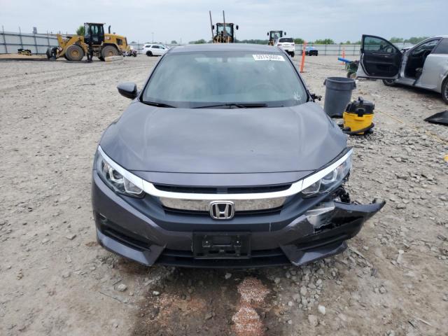  HONDA CIVIC 2018 Szary