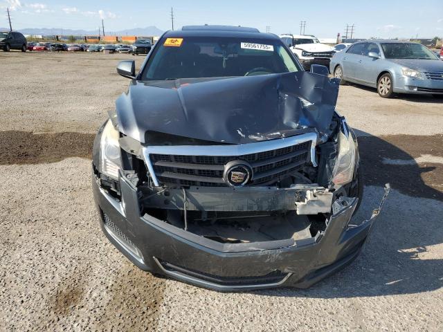  CADILLAC ATS 2013 Угольный