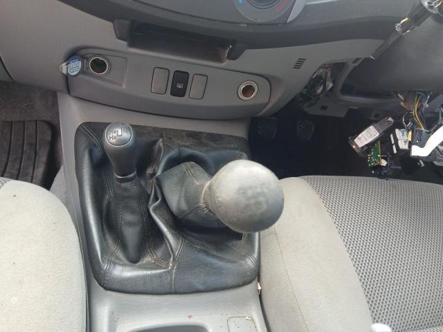 2010 TOYOTA HILUX HL3