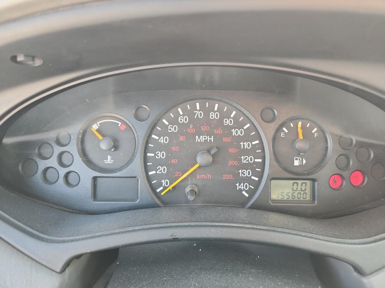 2003 Ford Focus Se Comfort VIN: 1FAFP34373W119375 Lot: 62782695