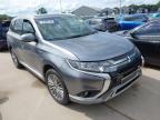 2021 MITSUBISHI OUTLANDER for sale at Copart SANDY
