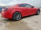 2012 Infiniti G37 Base for Sale in Haslet, TX - Front End