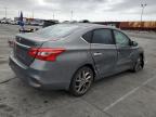 2016 Nissan Sentra S na sprzedaż w Wilmington, CA - All Over