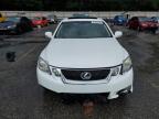 2008 Lexus Gs 350 de vânzare în Eight Mile, AL - Front End