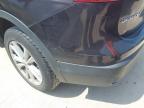 2015 NISSAN QASHQAI AC for sale at Copart SANDY