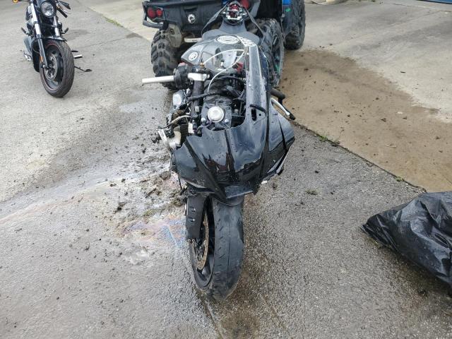 2024 YAMAHA YZFR1   