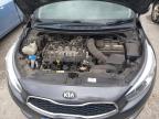 2013 KIA CEED 3 ECO for sale at Copart WOLVERHAMPTON
