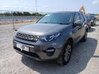2015 LAND ROVER DISCOVERY for sale at Copart CORBY