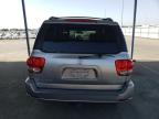 2006 Toyota Sequoia Sr5 продається в Sacramento, CA - Side