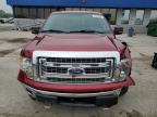 2013 Ford F150 Super Cab იყიდება Fort Wayne-ში, IN - Front End