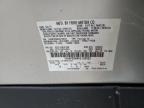 2015 Ford Taurus Sel de vânzare în West Warren, MA - Mechanical