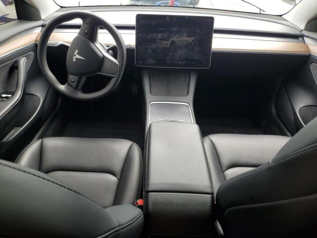  TESLA MODEL 3 2023 White