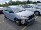 2004 TOYOTA COROLLA T3 for sale at Copart SANDTOFT