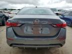 2025 Nissan Sentra Sv продається в Wilmer, TX - Front End