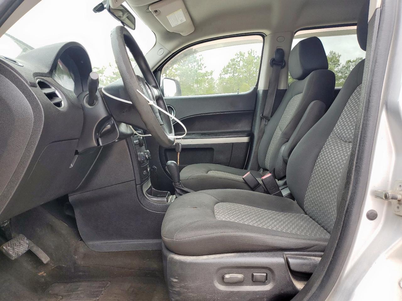 2010 Chevrolet Hhr Lt VIN: 3GNBABDB4AS641957 Lot: 59709655