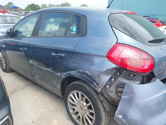 2009 FIAT BRAVO ACTI