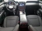 2022 Hyundai Tucson Blue   продається в Opa Locka, FL - Front End