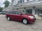 2013 Toyota Sienna Xle for Sale in North Billerica, MA - Minor Dent/Scratches