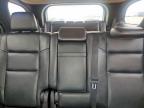 2013 Dodge Durango Crew for Sale in Temple, TX - Hail