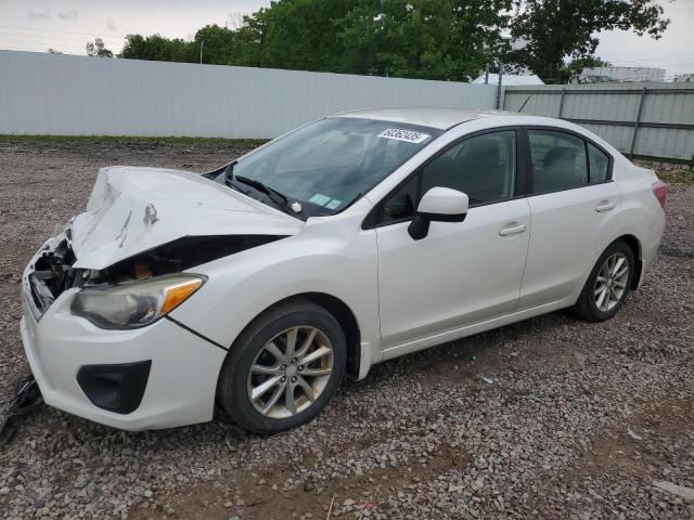 2014 Subaru Impreza Premium
