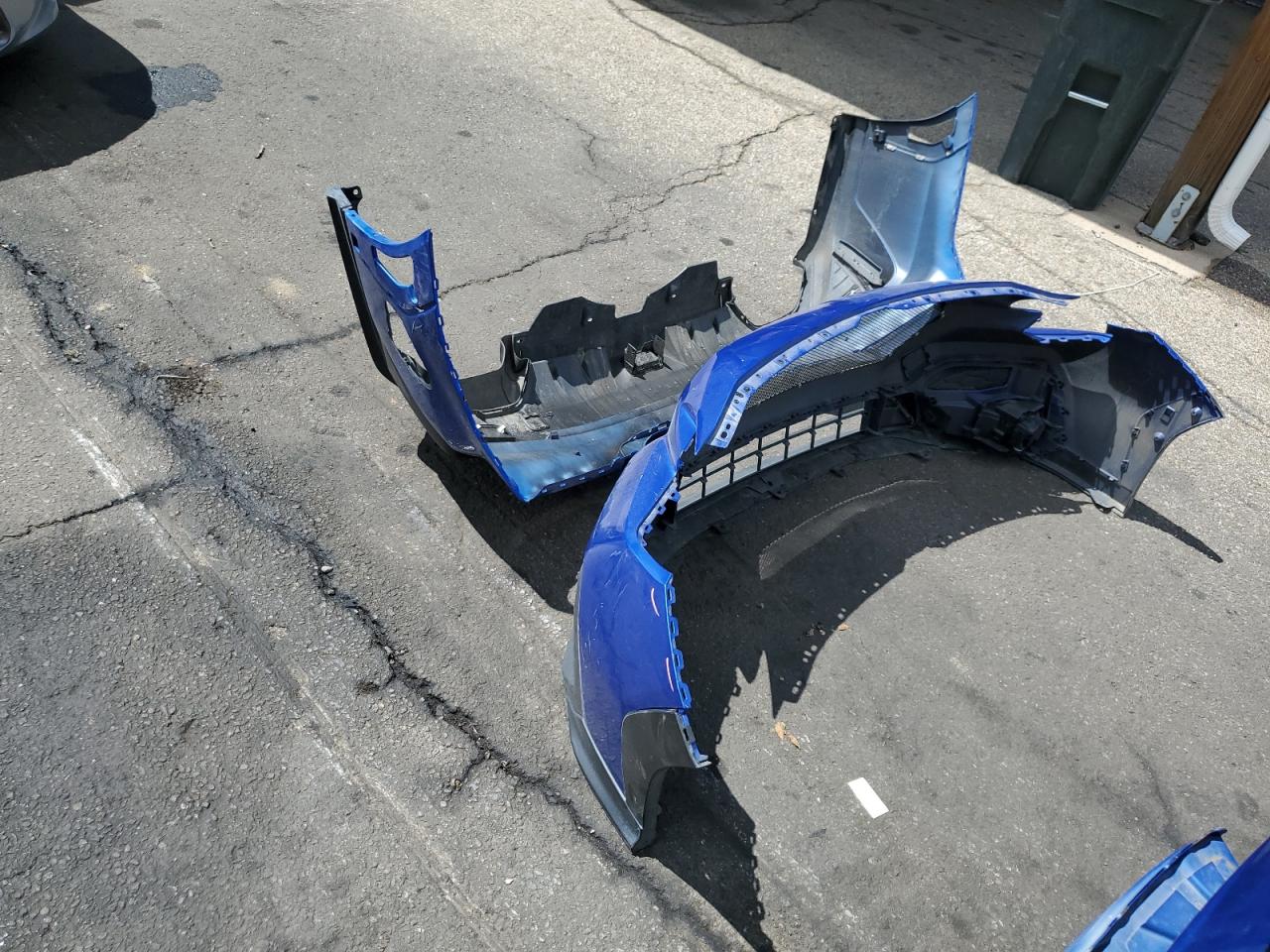 2022 Subaru Wrx Premium VIN: JF1VBAH60N8014994 Lot: 58999515