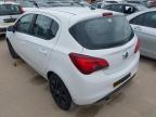 2015 VAUXHALL CORSA SRI for sale at Copart SANDY